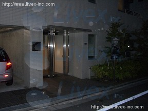 ビュロー高輪2