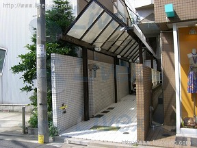 長壁