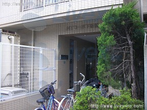NTコーポ下板橋