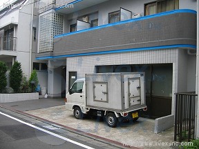 ベルビーTO