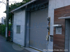 貸工場・倉庫