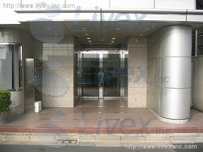 国際赤坂別館