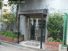 シェモア恵比寿