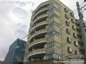 藤和シティコープ錦糸町
