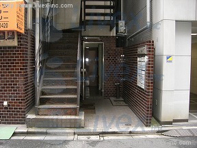 ハピネス御徒町