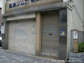 御徒町相宮