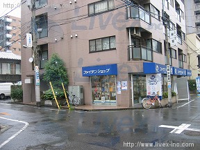 フラッツM