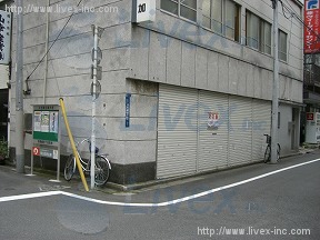 貸店舗・事務所