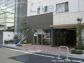 プリモレガーロ神楽坂