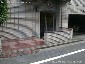 グレース原宿