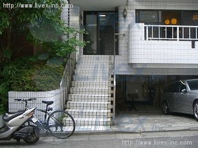 モント原宿