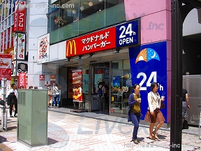 アセンド目黒駅前