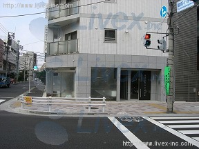 シャルム蔵前