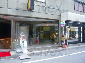 五反田駅前プラザ