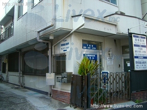 貸店舗・事務所