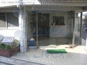 ジュネス目黒不動前