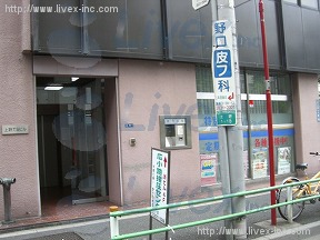 上野TS