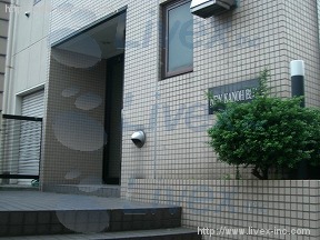 (取壊済)ニューカノウ