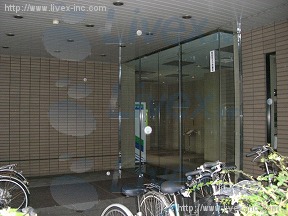 貸事務所
