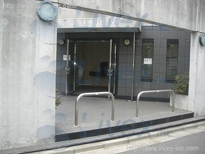 ハイネスプラザ新宿5