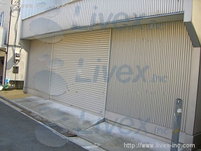 貸工場