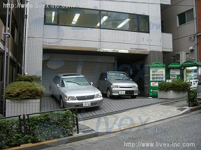 仮)サトウ印書館本社