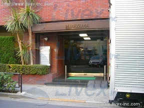 HIRAYAMA