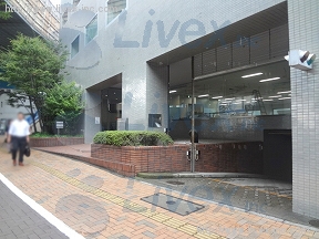 NS飯田橋