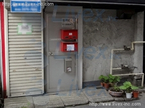 南口店舗