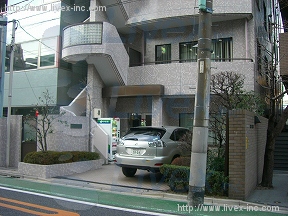 本郷弓町