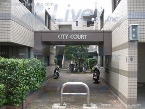 CITYCOURT(シティコート)南池袋