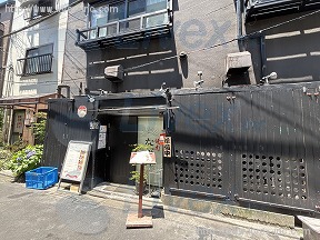 門前仲町貸店舗