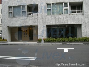 シティハウス日本橋