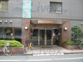 アウールコート南池袋