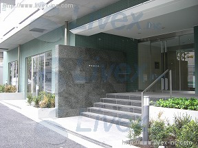 タキミハウス西早稲田