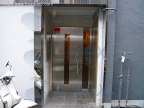 辰巳屋