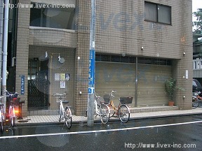 カーサ佐藤