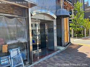 豊田ハイツ第3