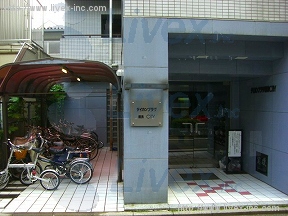 ダイカンプラザ横浜CITY