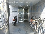 アレックス千駄木