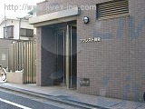 アブレスト動坂