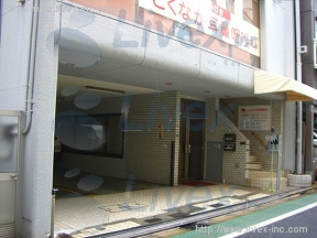 仮)中央