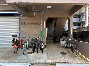 石井