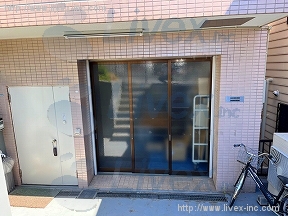 カースルTS