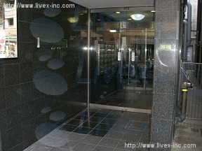 小石川パーソナル