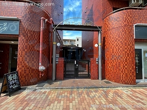 ルミエール大鳥居