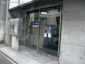 三井生命横浜