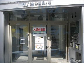 シェアルーム