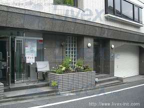 貸店舗