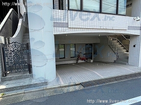 林
